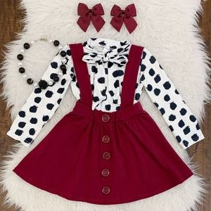 Children's Boutique Clothing